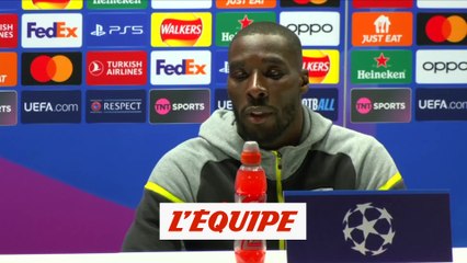 Haïdara : «On sait que ce ne sera pas une partie facile» - Foot - C1 - Lens