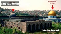 Baitul Muqaddas ki Tareekh _ Dome of the Rock _ History of Bani Israel