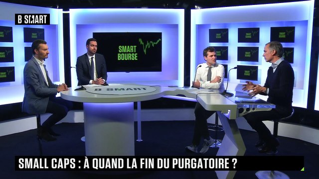 SMART BOURSE - Marchés : quelle suite après le rebond ?