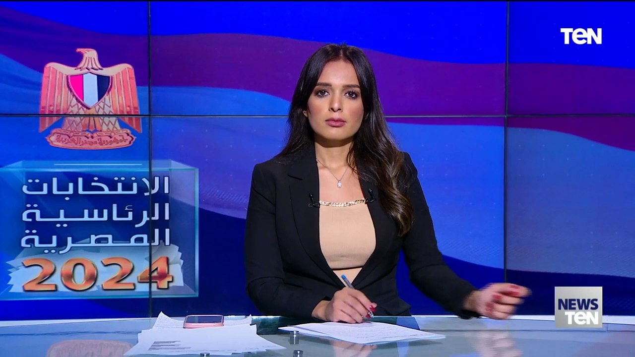 مدحت بركات رئيس حزب أبناء مصر يوضح دور الحزب في دعم المرشح عبد الفتاح السيسي