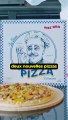 La Quête des Pizzas de Mister V