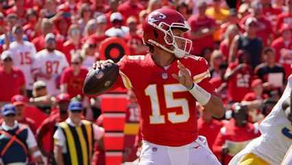 Chiefs vs. Eagles: Mini Super Bowl in TV Ratings Terms