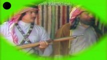 المسلسل البدوي عيون ترقب الزمن الحلقة  (الأخيرة)13ج2