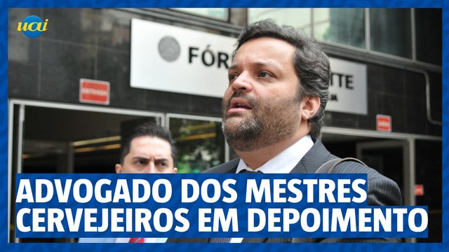 Advogado dos mestres cervejeiros da Backer fala sobre defesa dos réus