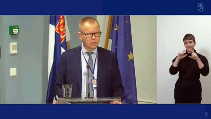 Finlândia anuncia fechamento de último posto de fronteira com a Rússia