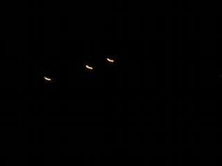 ovnis en arizona mars 2008(part1)