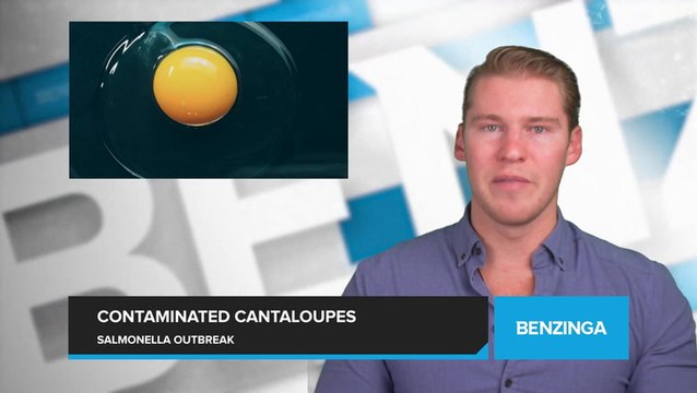 Salmonella Outbreak: 2 Dead, 99 Illnesses and 45 Hospitalizations Linked to Cantaloupes Across 32 U.S. States