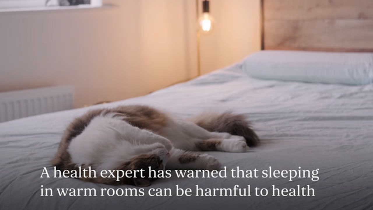 Can cold rooms really improve our sleep?