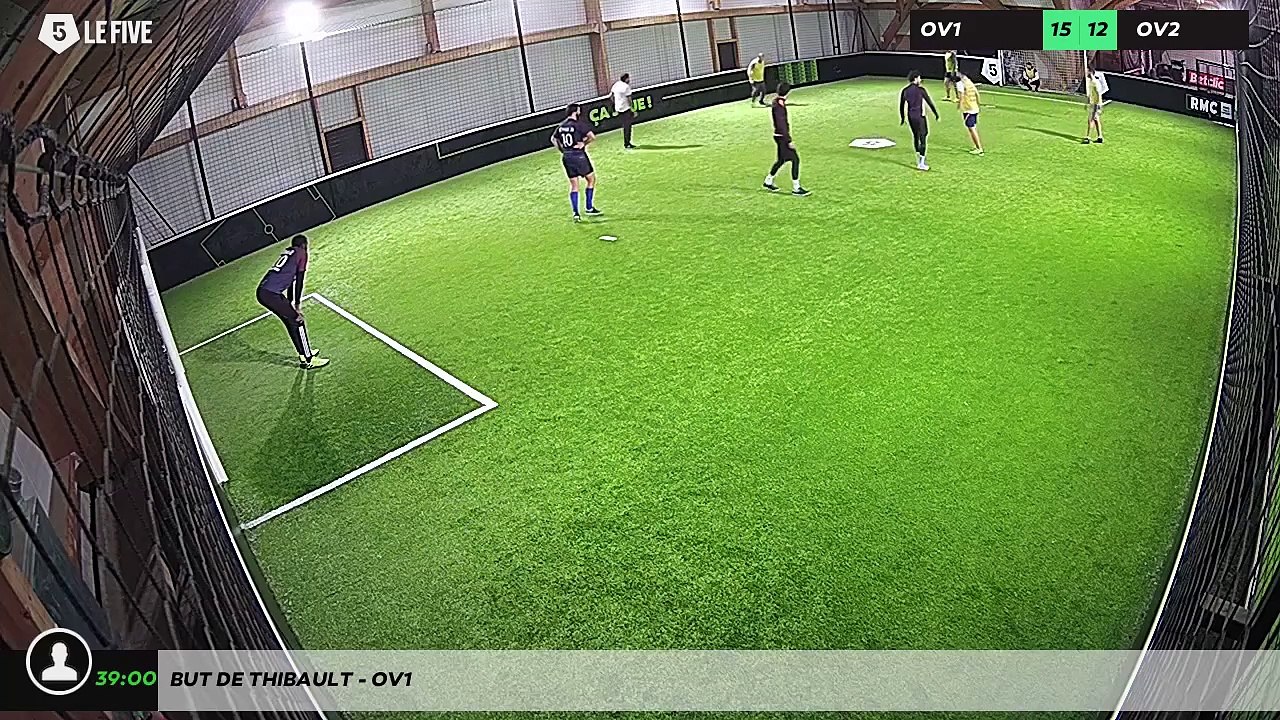 But de thibault - ov1
