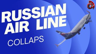 Uncovering the Unsettling Truth: Exposed Records Reveal the Gradual Decline of Russian Airlines