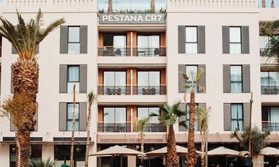 وظائف شاغرة للعمل مع كريستيانو رونالدو