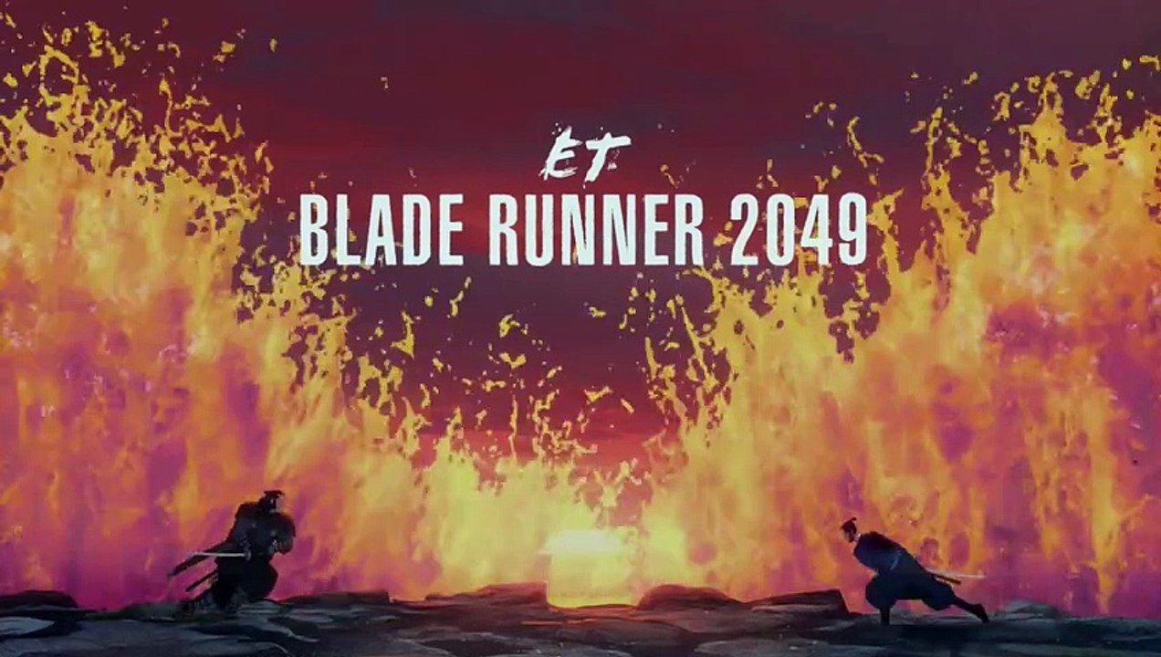 Bande-annonce de Blue Eyes Samurai. Déconseillé aux moins de 18 ans, cet anime met tout le monde d'accord : "Si vous ne le regardez pas, vous manquez quelque chose"