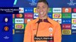 'Enjoy' the Galatasaray atmosphere - Muslera