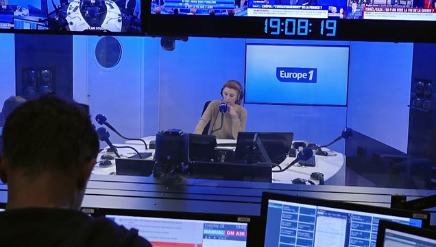 Affaires Fourniret : «Il m'a utilisée», clame Monique Olivier, jugée pour complicité dans trois meurtres