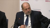 Justice : Dupond-Moretti présente un budget en hausse de 5,3 %