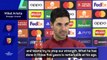 'Much more to come' from 'remarkable' Saka - Arteta
