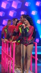 Michelle Soifer y Rosangela Espinoza se pelean