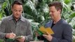 Ant and Dec pick who they think will win I’m A Celebrity