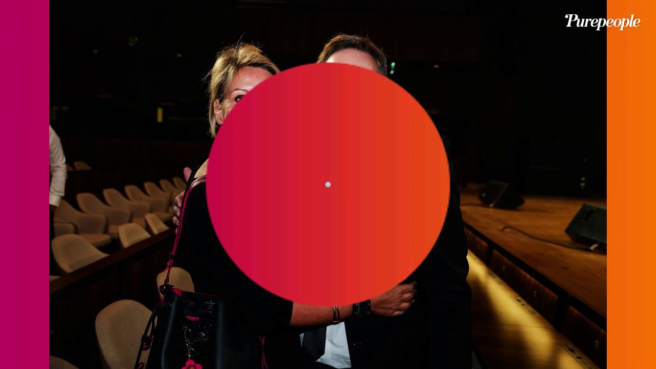 Julien Fébreau dévoile le visage de sa fille : le journaliste star de la Formule 1 troque les bolides pour les biberons