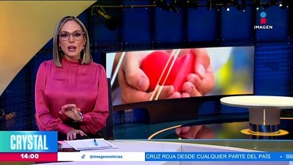 Realizan trasplante de corazón a paciente con traqueotomía en el IMSS