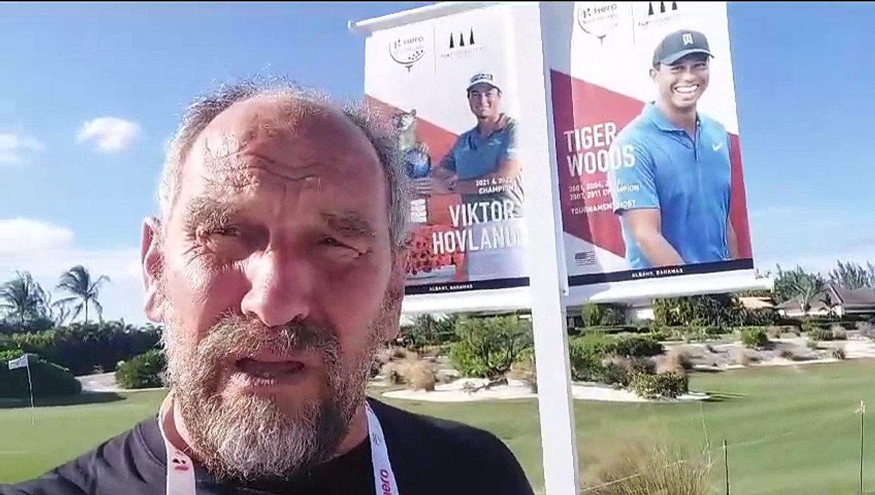 The Scotsman Golf Show