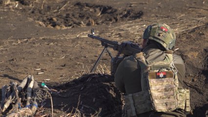 Ukraine steht vor einem zweiten schwierigen Winter