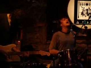 Bistro a jojo 29/03/08 part3