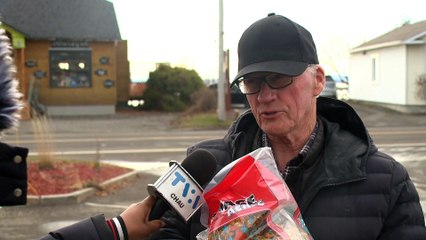 28 nov TOPO HN mauvais etats des routes