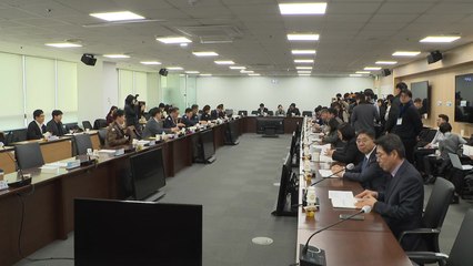 내년부터 마약 중독 치료보호 대상자에 건강보험 적용 / YTN