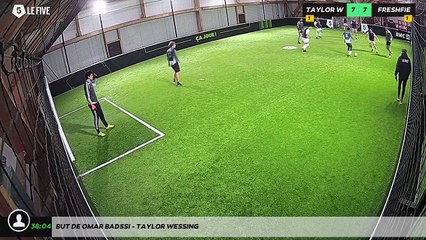 But de Omar BADSSI - TAYLOR WESSING