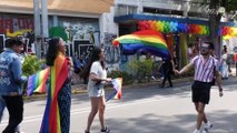 Pese a avances, la discriminación hacia los homosexuales sigue presente todos los días