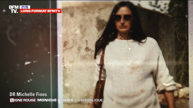 LIGNE ROUGE - Les circonstances de la rencontre entre Michel Fourniret et Monique Olivier