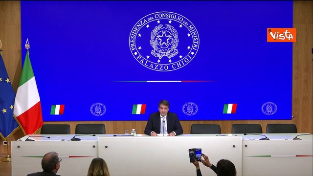Pnrr, Fitto: Via libera su quarta rata risultato importante, Italia prima in Ue