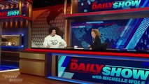 Eric André - “Dumb Ideas” - “The Eric Andre Show” The Daily Show