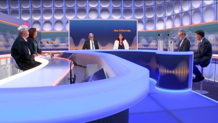 Trêve prolongée à Gaza, "débanalisation" de la cigarette et transport pour les JO 2024... Les informés de Franceinfo du mardi 28 novembre 2023