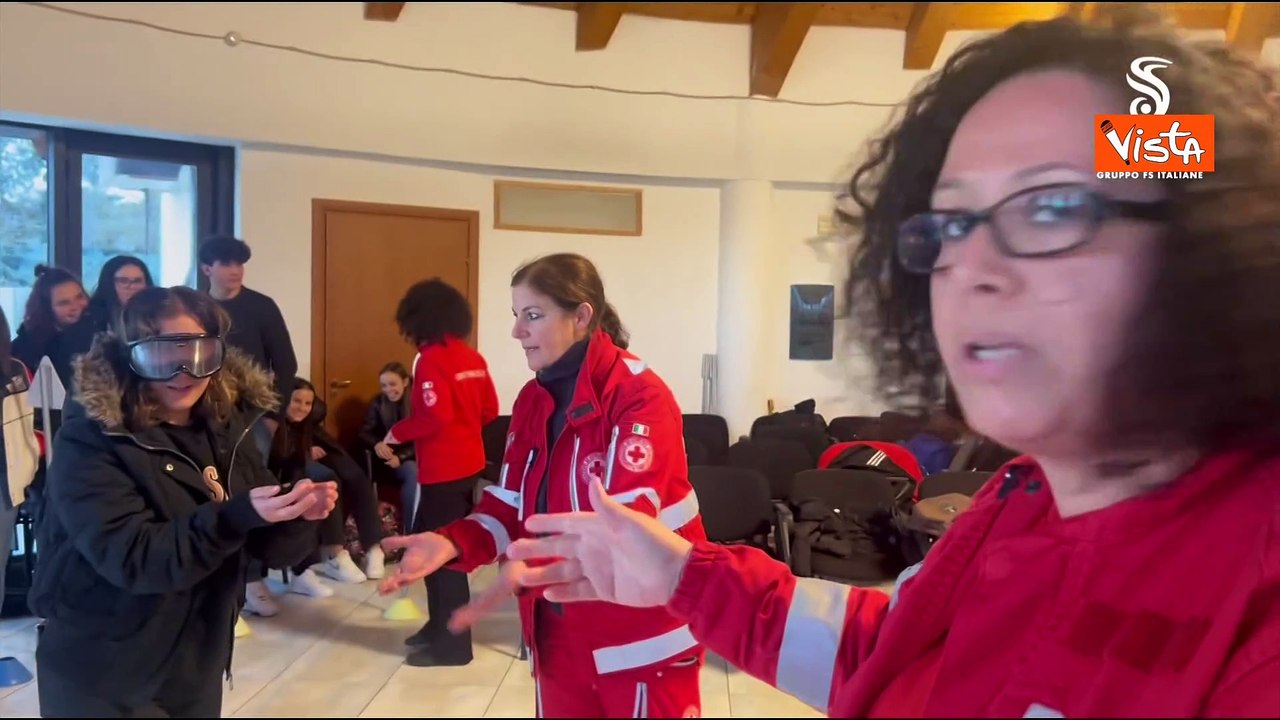 A Lezione di sicurezza stradale con Anas nelle scuole di Serra San Bruno (VV)