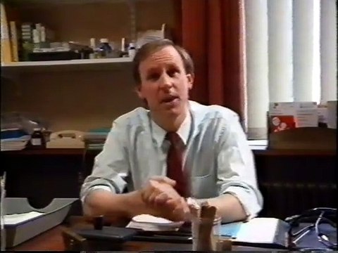 A VERY PECULIAR PRACTICE - Season Two Trailer !