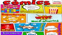 DISEÑO DE CÓMICS Y BANNERS