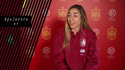 'Spain have achieved everything' - Carmona 100 days after World Cup victory