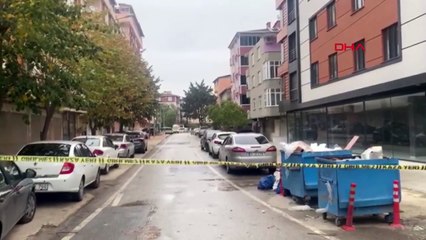 Çerkezköy'de Otomobile Silahlı Saldırı: 3 Yaralı