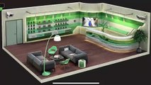 Rooms & Exits Level 6 Cell Phone Store Gameplay, Solutions and Walkthrough