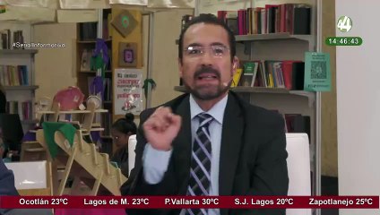 Carmen Mola nos presenta su libro "El Infierno"