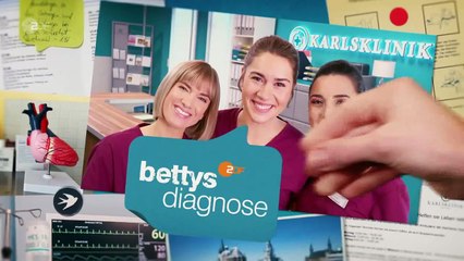 Download Video: Bettys Diagnose (194) Seelische Wunden Staffel 10 Folge 2