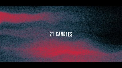 Zoe Wees - 21 Candles (Lyric Video)