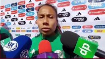 La Selección Mexicana Femenil está lista para enfrentarse a Puerto Rico