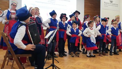 Zjazd Twórców Ludowych w Toruniu