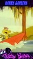 Hanna Barbera - Wally Gator - Cartoon #Shorts