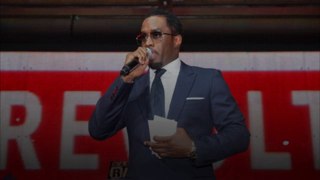 Diddy Steps Aside As Revolt Chairman Amid Sexual Assault Lawsuits