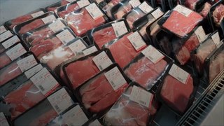 UN Calls On Western Nations to Reduce Meat Consumption