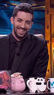 Anitta habla sobre sus parejas sexuales